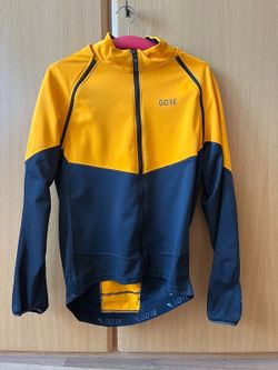 GORE PHANTOM JACKET - L - zánovní stav, doporučená MOC cena 4.999 Kč