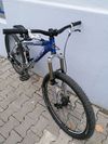 Dětský celoodpružený Trek 26“