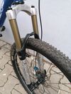 Dětský celoodpružený Trek 26“
