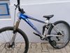 Dětský celoodpružený Trek 26“