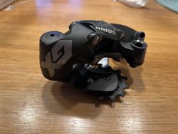 Sram GX Eagle Lunar 12s