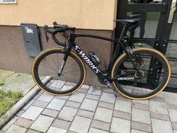 Specialized S-Works Venge, vel. 54