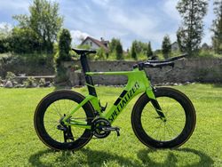 Specialized SHIV elite