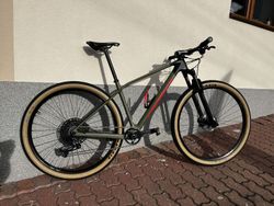 Orbea Alma M50 2021