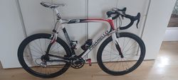 Prodám silniční kolo Pinarello FP3