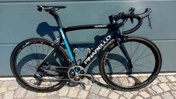 Pinarello Dogma F8 ORIGINÁL