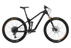 NOVÉ - NS Bikes - DEFINE 130, carbon, 29" FOX kashima