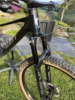 Scott AXS SPARK900