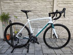 Scott addict 15 disc contessa