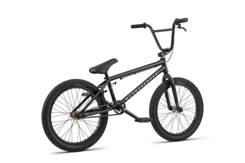 BMX WETHEPEOPLE