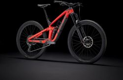 Prodám Trek Slash 7 model 2021 - při rychlém jednání dám slevu