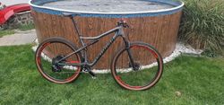 Specialized epic expert carbon 