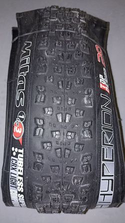 Mitas Hyperion 29x2,1