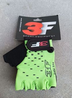 Dětské rukavice 3F