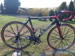 Merida Scultura Evo 907