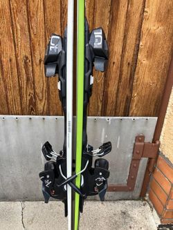 Lyže Elan Waveflex 8 + vázání