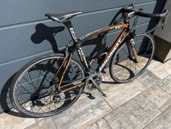 FONDRIEST TF3 1.2 (vel M)