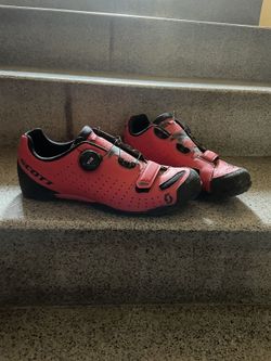 Mtb boty scott
