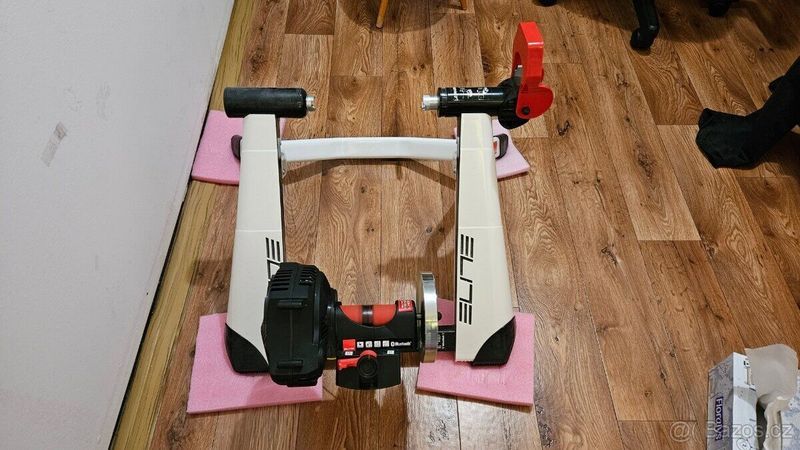 elite rampa smart