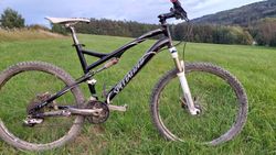 Specialized Epic Expert 26"