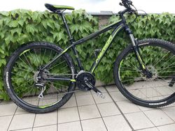 Merida Big Seven 20