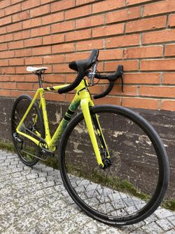 Cannondale super X vel.51