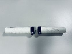 Gripy Ergon GE1 White