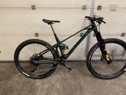 Mondraker superfoxy RR