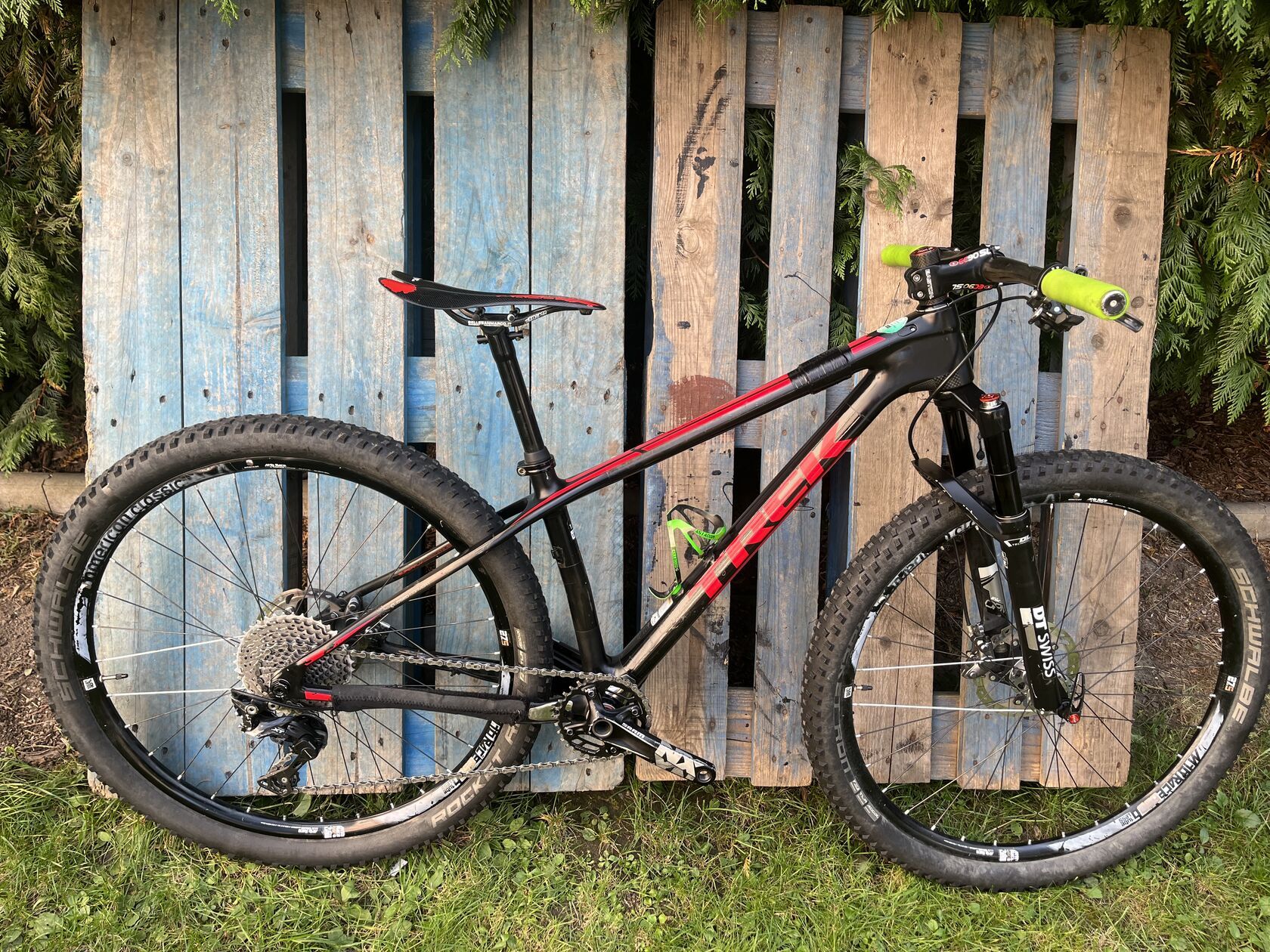 Trek roscoe 15.5 cheap