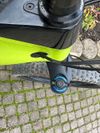 TREK Powerfly LT 9.7 s odpružením