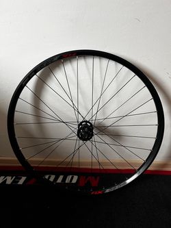 Predné 29" Remerx RX2030 na náboji ARC MT009 15x110 Boost 6-dier
