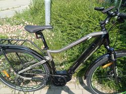 CRUSSIS E-GORDO GENT 7.8 - S + SLEVA 30%
