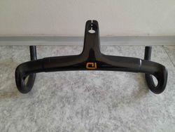 IDEA Intergrated Bicycle Handlebar and Stem 420mmx105mm