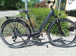 MaxBike Urbea + SLEVA 15%