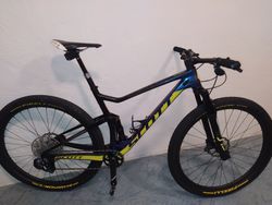 Scott Spark 900 vel.L