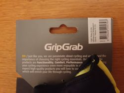 Rukavice Grip grab vel.L