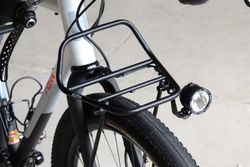 Přední nosiče Allygn Diamond Rack DOPRODEJ