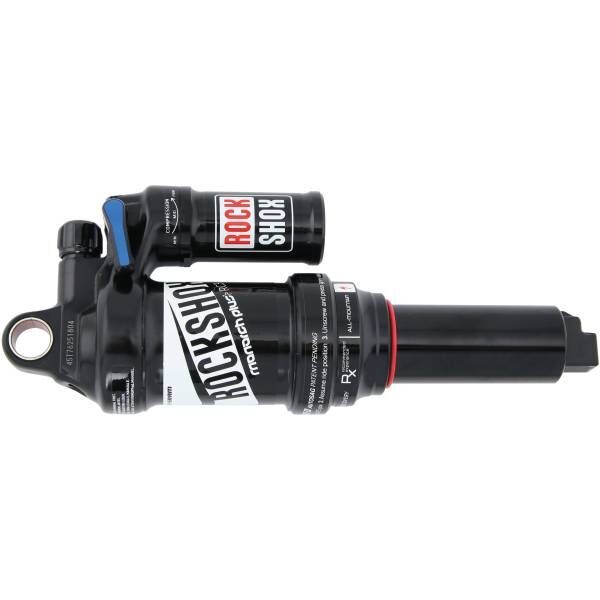 Rockshox monarch plus rc3 debonair 216x63 2025