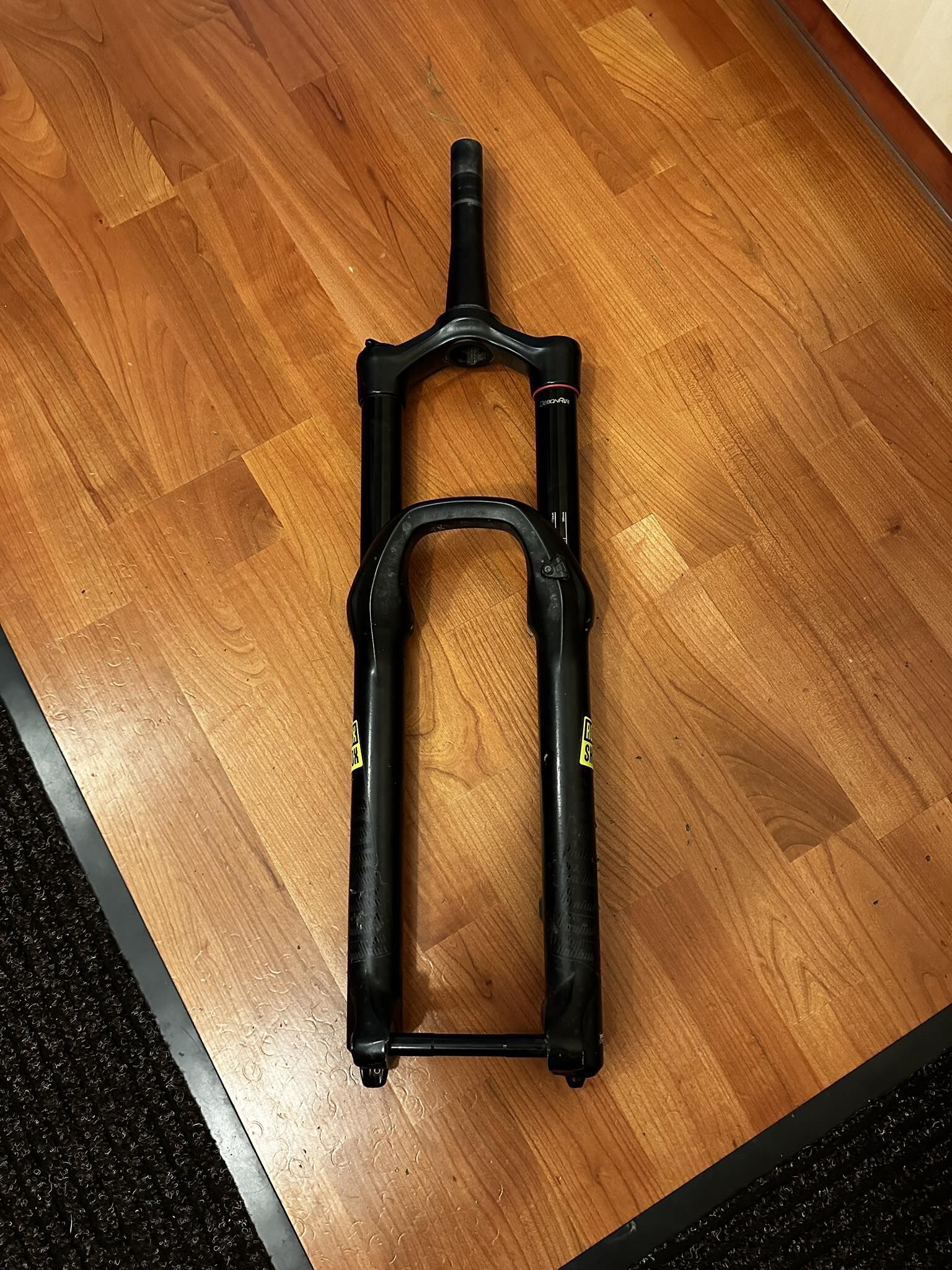 Rockshox lyrik store rc c2