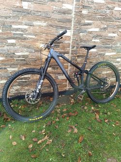 NS Bikes DEFINE 150 1 Al 160/150mm