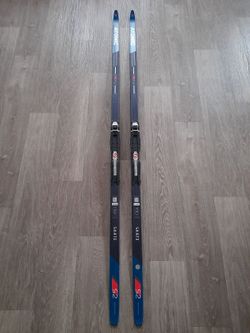 Běžky Atomic PRO S2 skate 190 cm