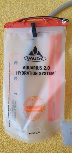 Vaude Aquarius 2.0 (Hydrapack)