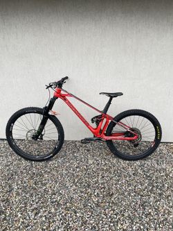 Mondraker Foxy r carbon / mullet L