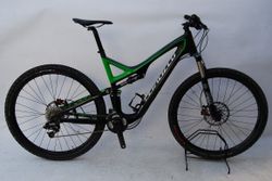 Specialized Stumpjumper FSR 29 Carbon