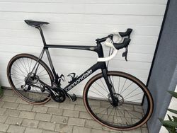 Cannondale Synapse Sram RED 