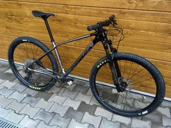 Orbea Alma M50