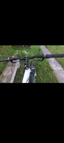 Horské kolo rockrider 