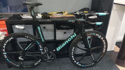 Bianchi Aquila