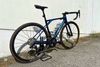 Lapierre Xelius SL 7.0 Pearl Dark Blue (S) + pedály s wattmetrem