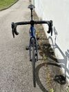 Lapierre Xelius SL 7.0 Pearl Dark Blue (S) + pedály s wattmetrem